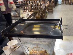 -郝大姐·乌龙山铁板烧(大学城三店)