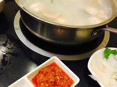 -吉友粥底火锅(方斜路店)