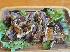-宗巴雍姆藏餐府