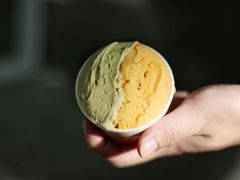 -Dip in Gelato(富民路店)