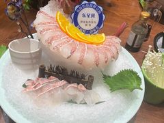 -东海怡品海鲜豆捞(星街坊店)