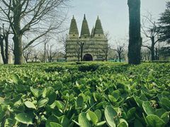 -北京石刻艺术博物馆(五塔寺)