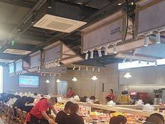 -龍歌自助小火锅(城阳万象汇店)