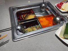 -海底捞火锅(八佰伴店)