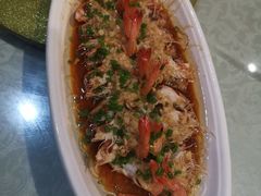 -阿巧一号私房菜(止园路店)