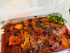 -龙记·香港茶餐厅(海上世界店)