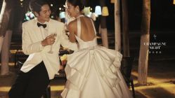 -金夫人婚纱摄影