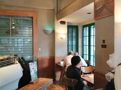 -星巴克(武康路店)