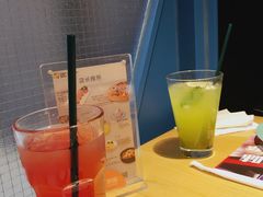 -菲滋意式餐厅(金华银泰城店)