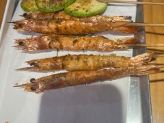 -小马哥烧烤(楚州店)