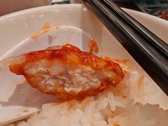 -新世界餐厅(万达店)