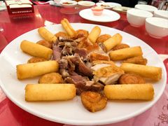 -金榜大酒店-中餐