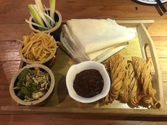 -符离集餐厅(万象城店)