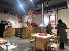 -留香铁板烤肉(解放西路旗舰店)