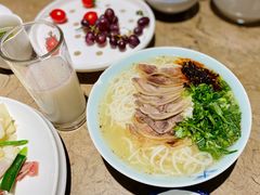 遵义羊肉粉-酸喜·三度酸·贵州味