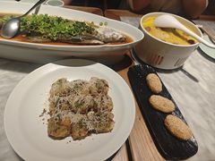 -苏帮袁Sue Cuisine(来福士店)