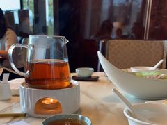 -顺德美的万豪酒店-万豪中餐厅