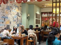 -福苗小骆驼烧烤(曲江店)