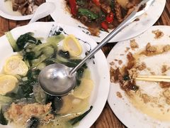 -美味居(古城店)