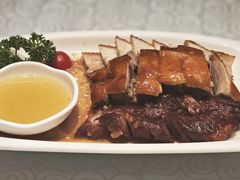 -嘉逸传菜(洛川东路店)