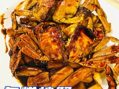 -翠亭酒家(山西南路店)