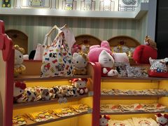 店内环境-首开·龙湖成都西宸天街