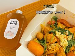-呷贺盐酥鸡(抄纸巷店)