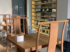 -静一餐厅·湖北菜(前门创始店)