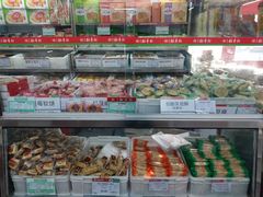 零售区-北京稻香村(甘家口店)