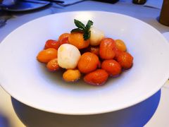 -阿里疆Alijiang·丝路美食·异域风情·清真(长楹天街店)