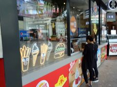 门面-汉堡王(百花谷店)