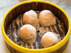 -蝴蝶里·粤菜·点心(滨江龙湖店)