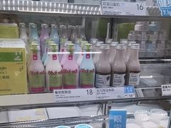 -白色日记·手作酸奶(麦凯乐店)