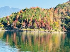 -千峡湖生态旅游度假区