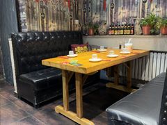 -金谷园饺子·烧烤(人大总店)