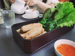 -Ginger(兴国路店)