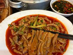 -老来福·非遗酸汤兔(凯旋路店)