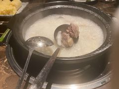 -同仁四季椰子鸡(海岸城天利店)