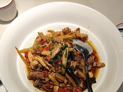 -湘当爱·鲜煮现炒(松岗立业路店)