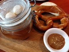 -宝莱纳餐厅(滨江店)