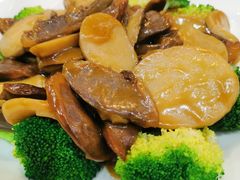-台山美食一绝阿四台山黄鳝饭(阿四创作店)