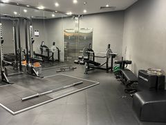 -OXYGYM 奥美氧舱运动中心(朝阳大悦城店)