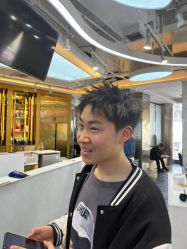 -发源地HAIR SALON