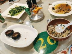 -旺来排档