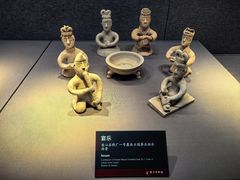-荆州博物馆