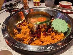 -大龙燚·旷野鲜火锅(广州首店)