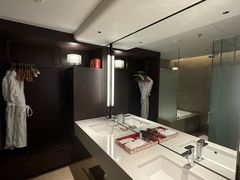 -上海外滩茂悦大酒店