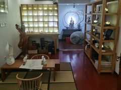 -福慧慈缘素食餐厅(王府井店)
