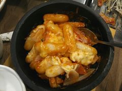 -新石器烤肉(南站店)