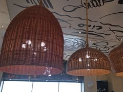 -菲滋意式餐厅(临海银泰店)